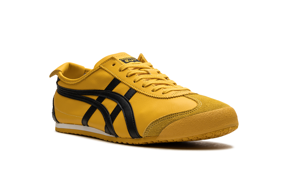 Onitsuka Tiger Mexico 66 "Kill Bill" 2023 — Baskets Collector Unisexe | 1183C102-751