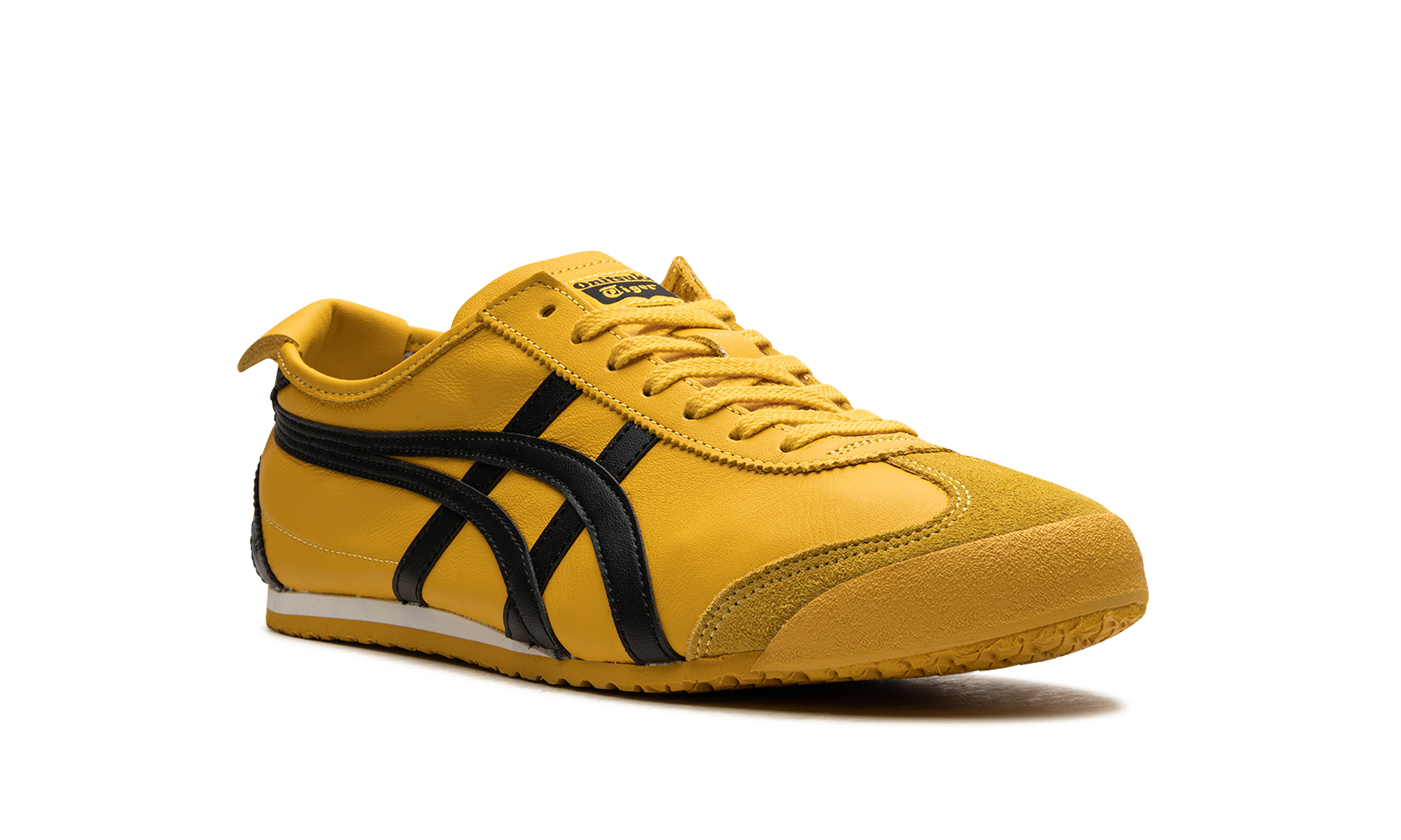 Onitsuka Tiger Mexico 66 "Kill Bill" 2023 — Baskets Collector Unisexe | 1183C102-751