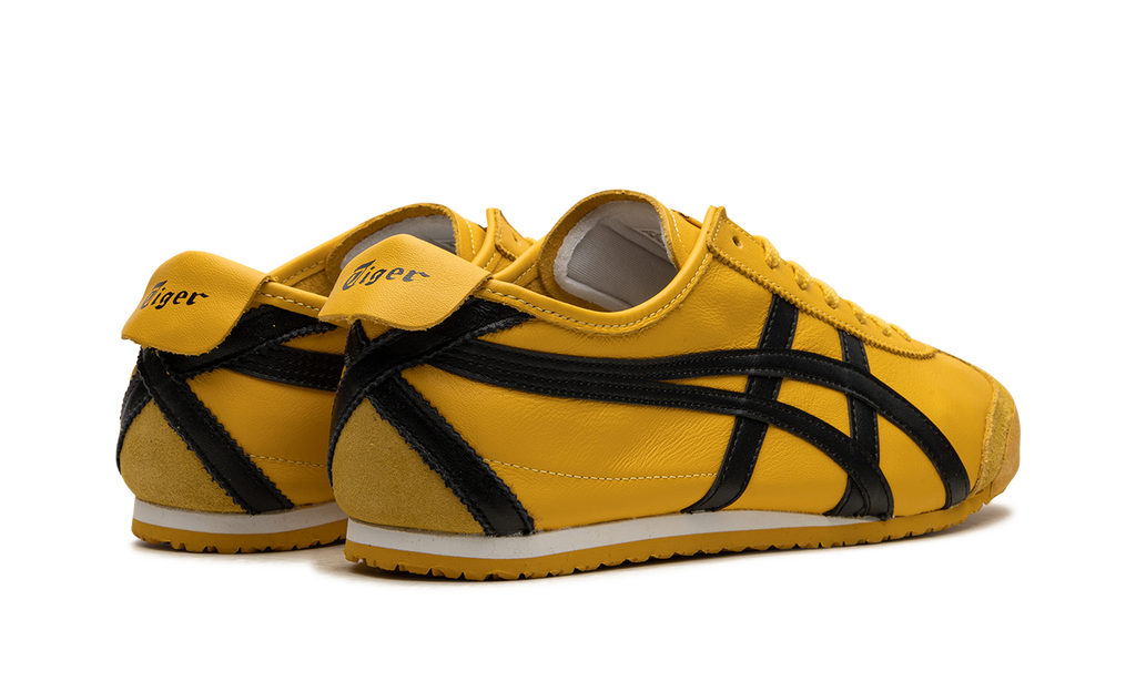 Onitsuka Tiger Mexico 66 "Kill Bill" 2023 — Baskets Collector Unisexe | 1183C102-751