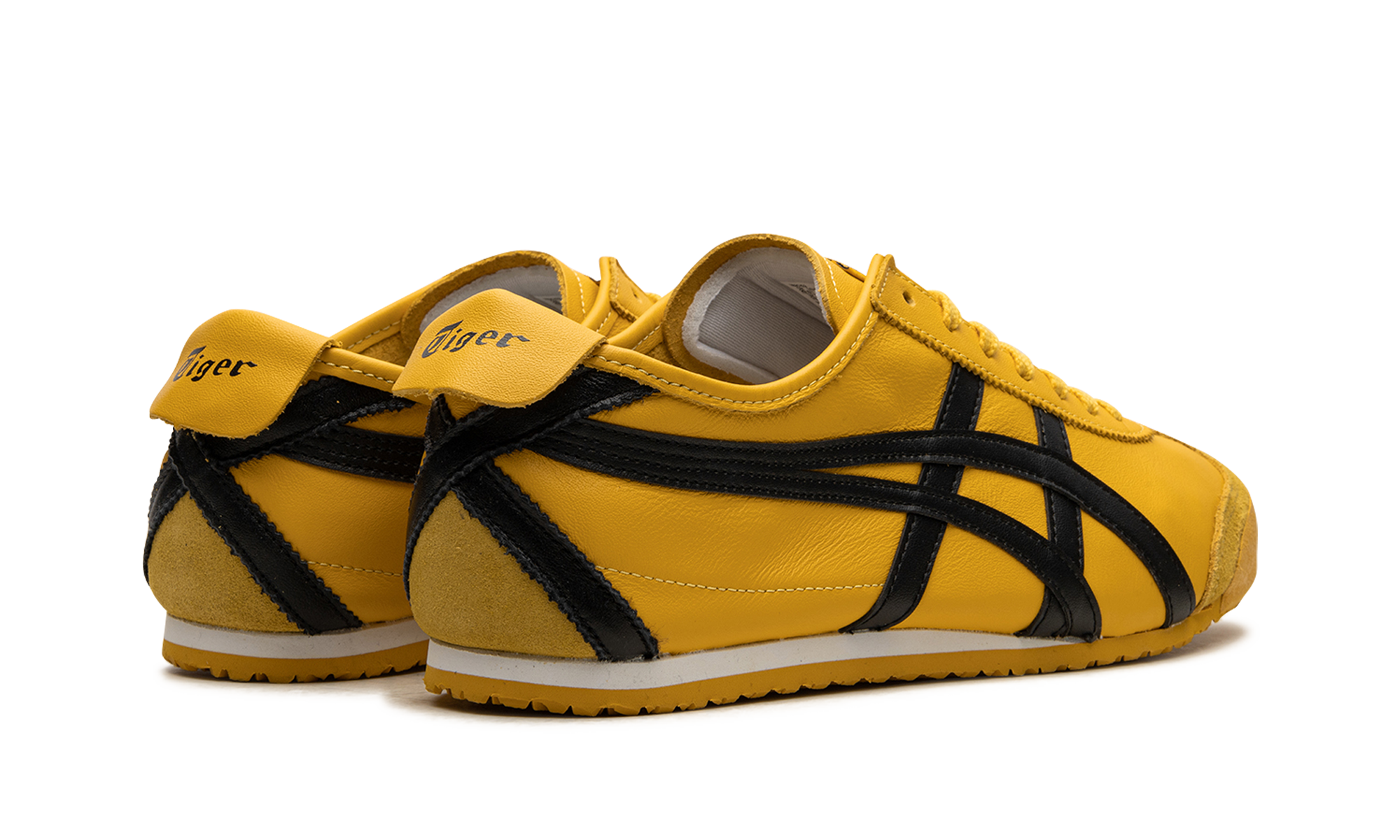 Onitsuka Tiger Mexico 66 "Kill Bill" 2023 — Baskets Collector Unisexe | 1183C102-751
