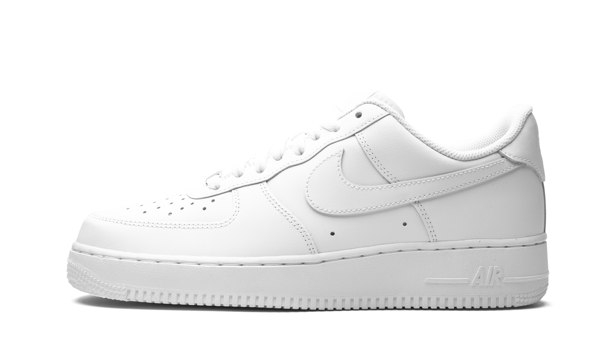 Air Force 1 Low '07 "White on White" CW2288 111