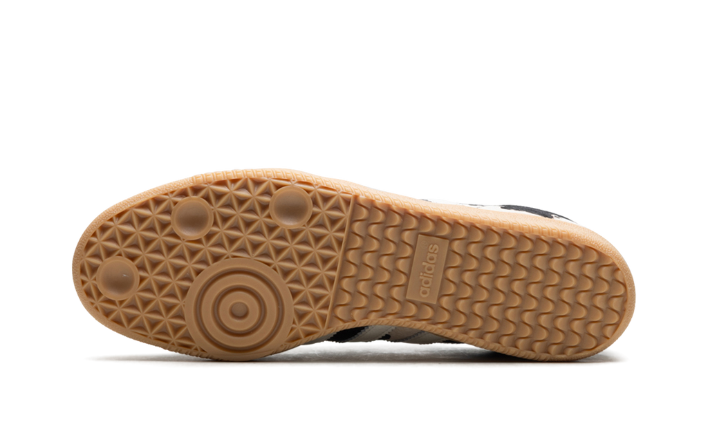 Adidas Samba OG WMNS "Cow Print" | Baskets Femme Tendance Animal Print | JR1256