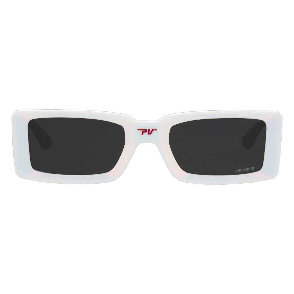 The Low Bones Pearl Sunglasses From Pit Viper