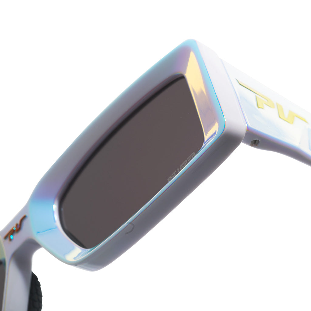 The Low Bones Pearl Sunglasses From Pit Viper