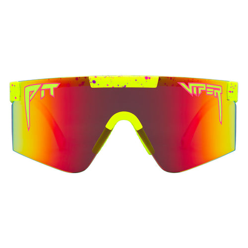 Front view of The 1993 Original 2.0 with z87+ rainbow / regular lens on white background