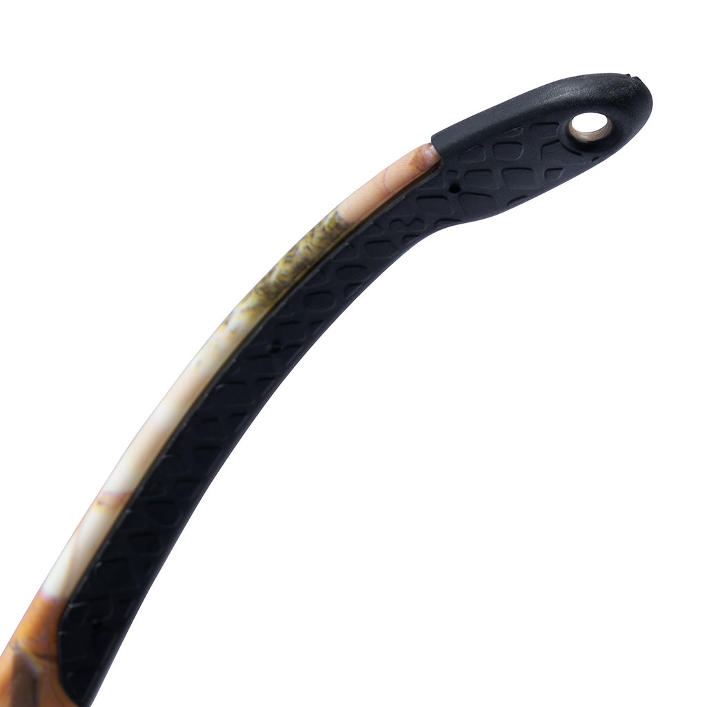 Studio view of The Actualbush Skysurfer with z87+ hdpv polarized red lens