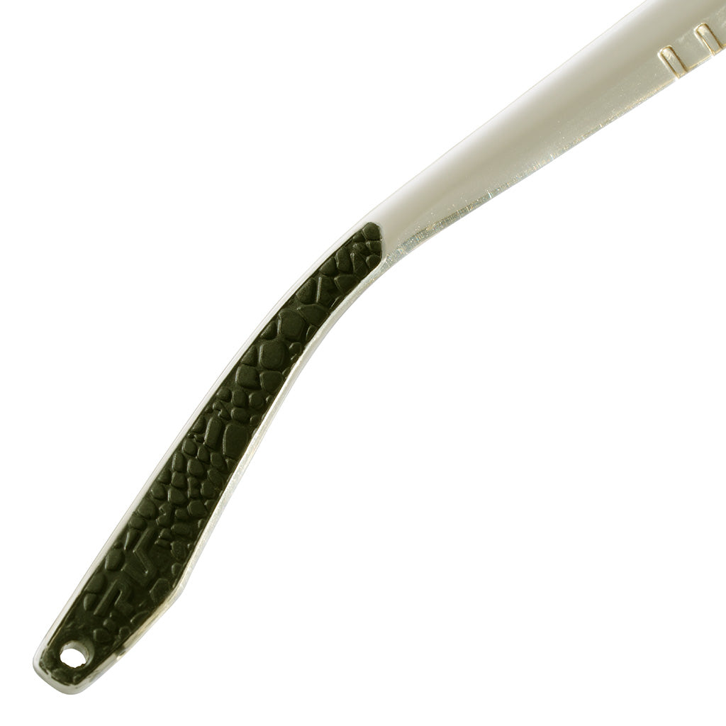 Studio view of The Nude Beach Turboshaft