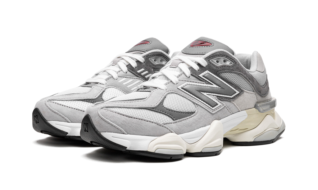 New Balance 9060 "Grey" | Baskets Lifestyle Unisexe | U9060GRY