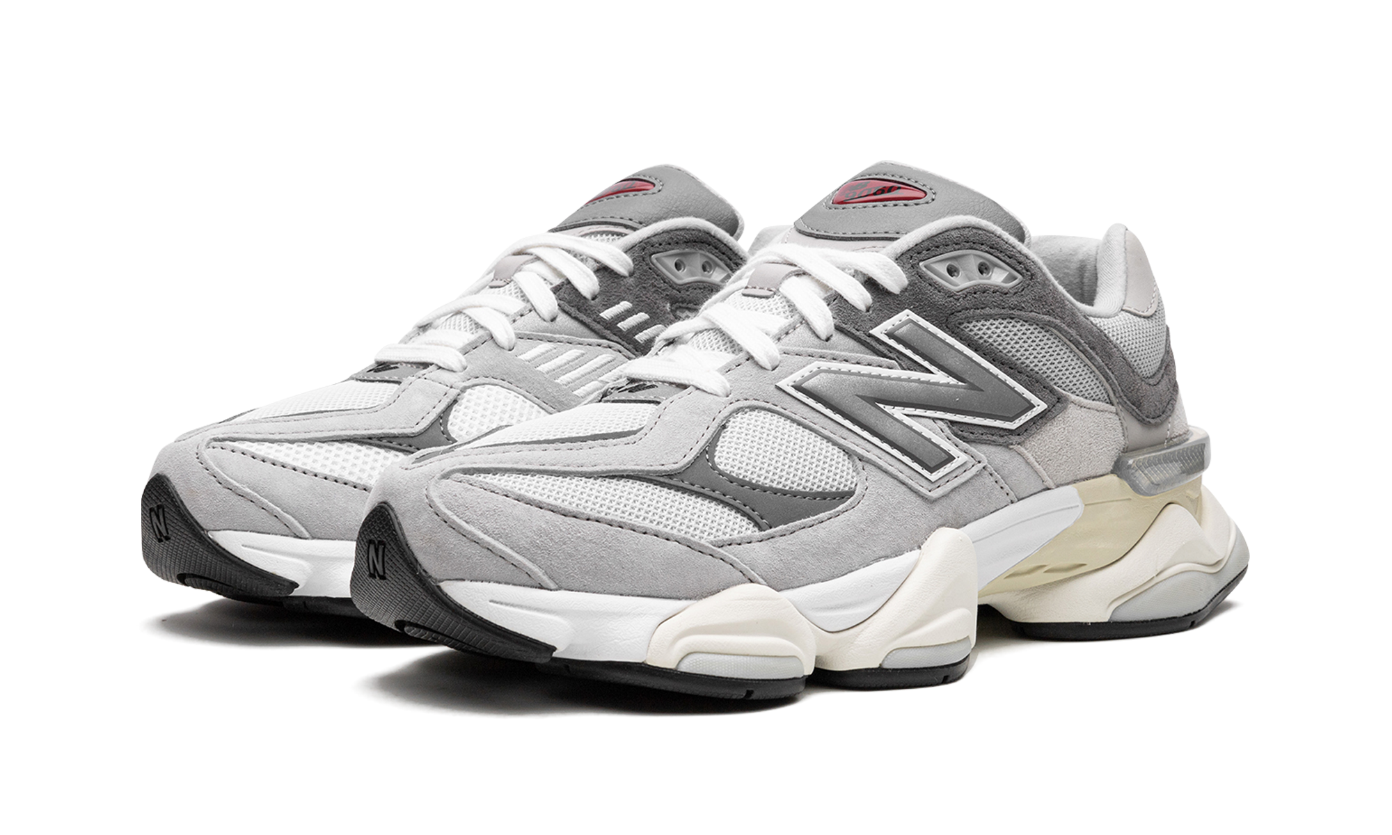 New Balance 9060 "Grey" | Baskets Lifestyle Unisexe | U9060GRY