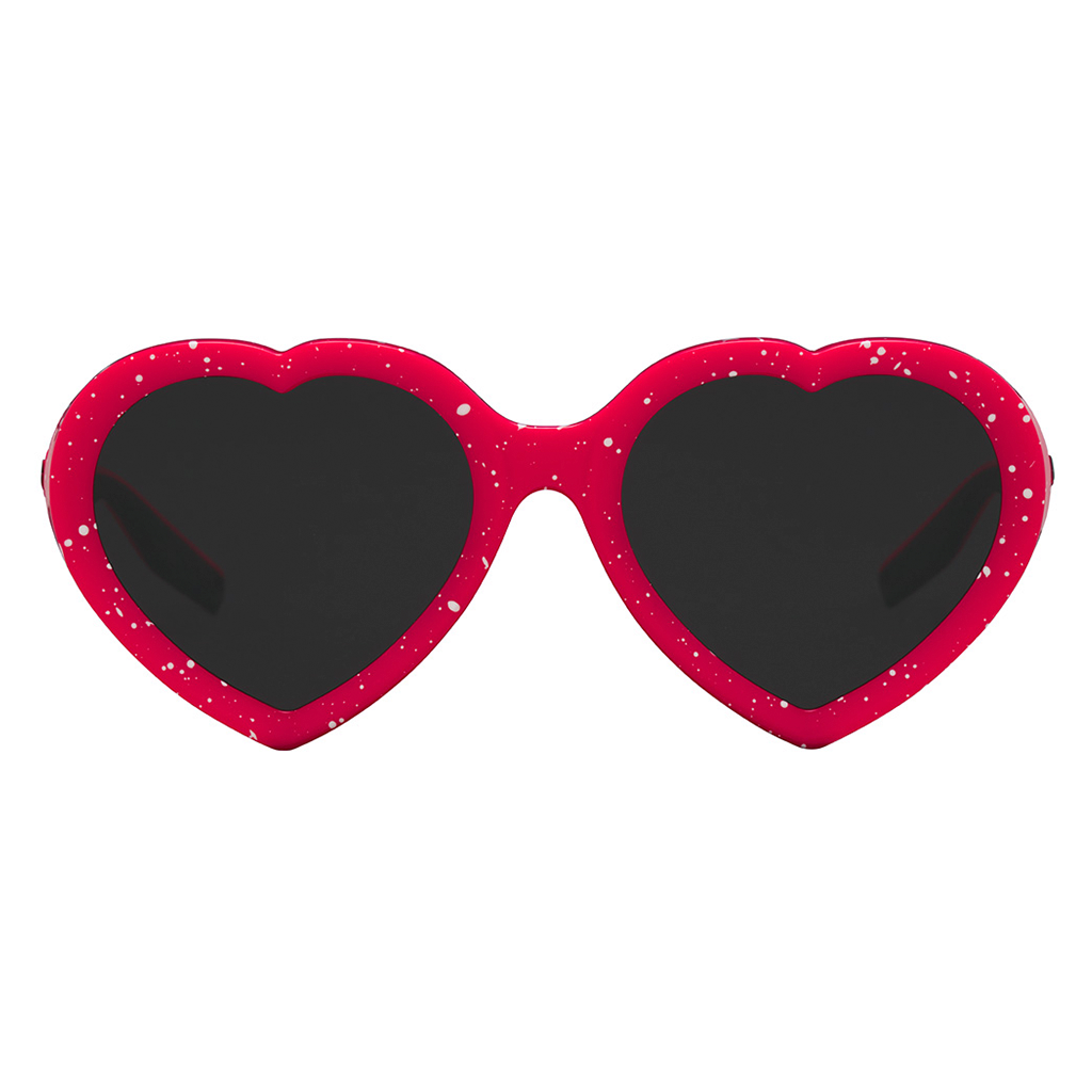 Front view of The Responder Admirer on white background