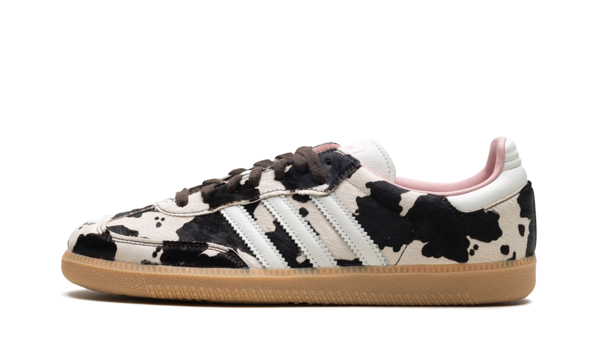 Samba OG WMNS "Cow Print" JR1256