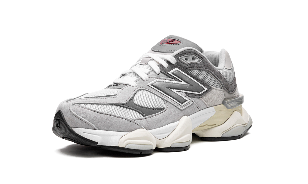 New Balance 9060 "Grey" | Baskets Lifestyle Unisexe | U9060GRY