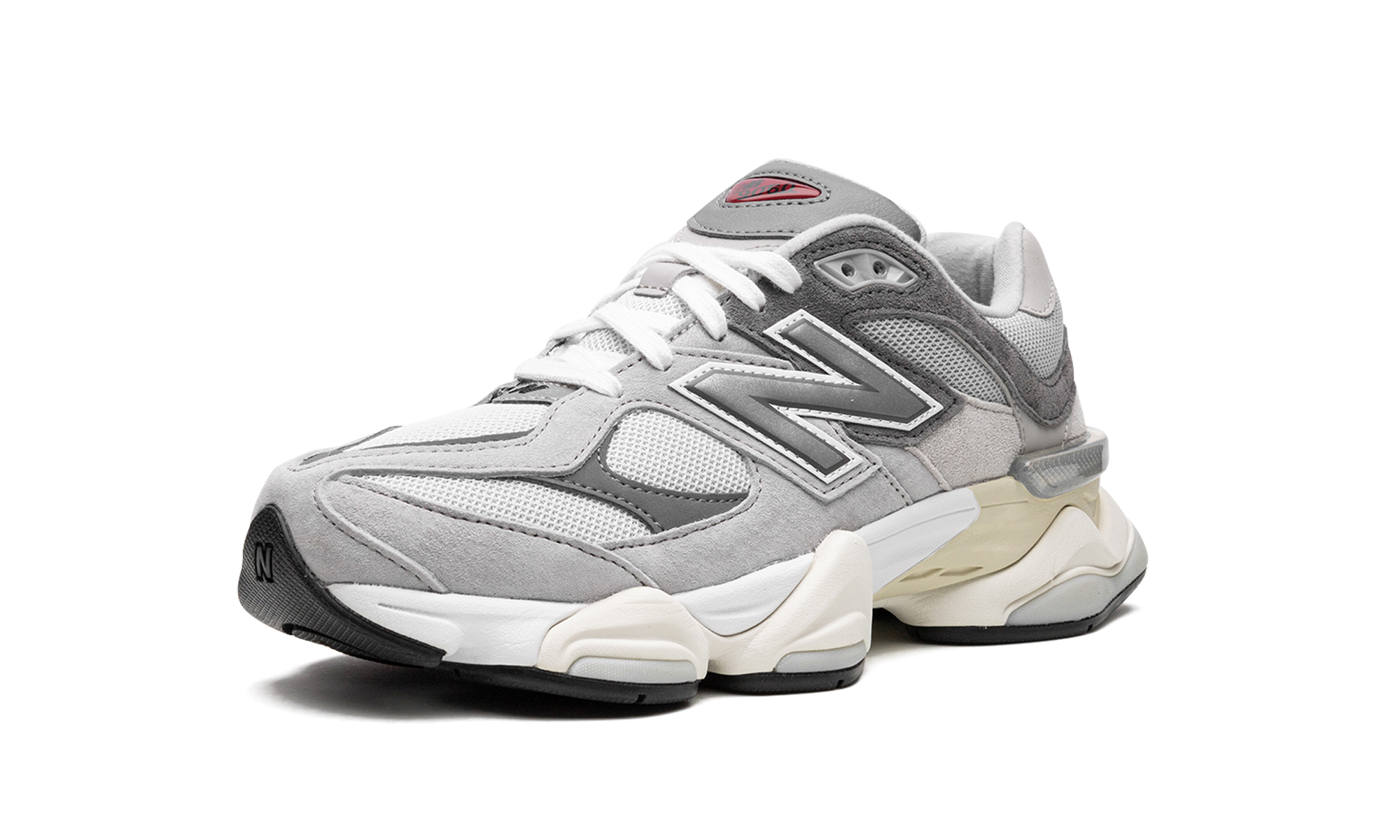 New Balance 9060 "Grey" | Baskets Lifestyle Unisexe | U9060GRY