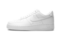 Nike Air Force 1 Low '07 "White on White" | Baskets Unisexe Iconiques | CW2288-111