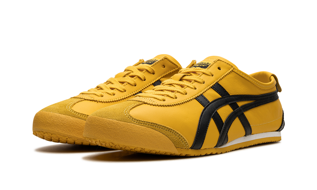 Onitsuka Tiger Mexico 66 "Kill Bill" 2023 — Baskets Collector Unisexe | 1183C102-751