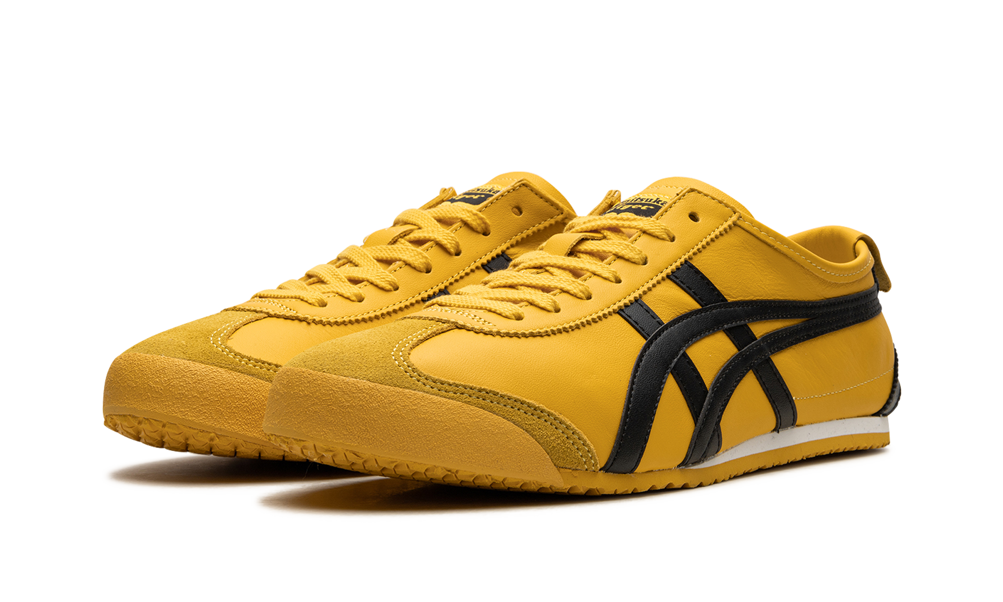 Onitsuka Tiger Mexico 66 "Kill Bill" 2023 — Baskets Collector Unisexe | 1183C102-751