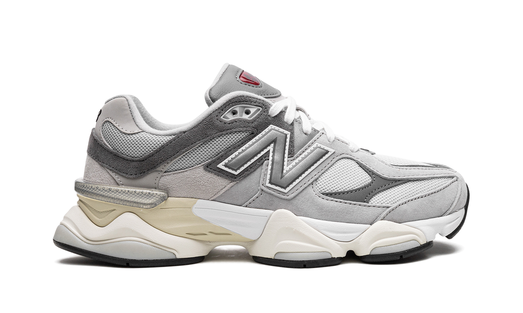 New Balance 9060 "Grey" | Baskets Lifestyle Unisexe | U9060GRY