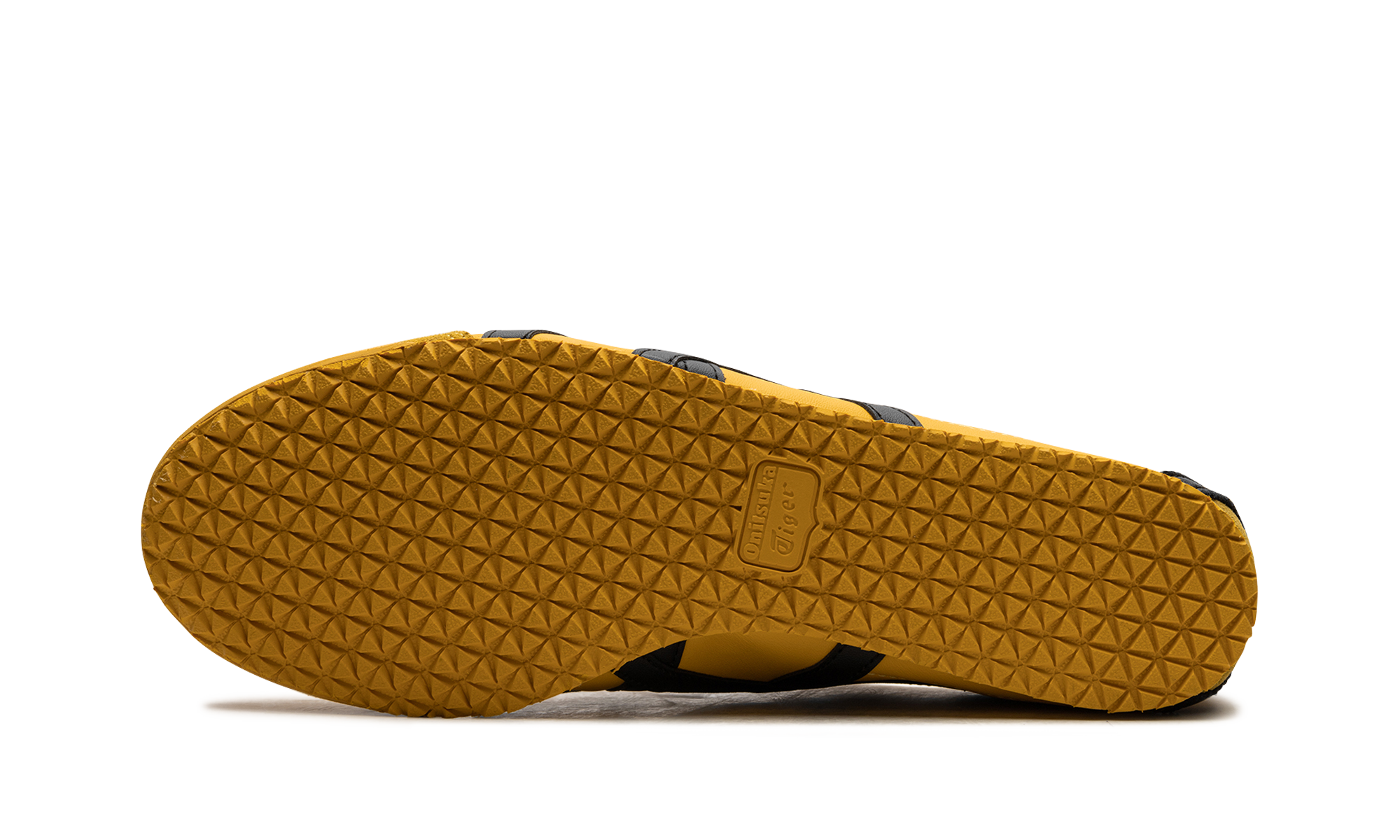 Onitsuka Tiger Mexico 66 "Kill Bill" 2023 — Baskets Collector Unisexe | 1183C102-751