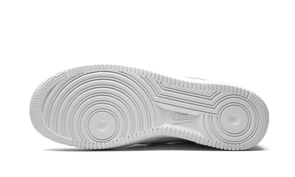 Nike Air Force 1 Low '07 "White on White" | Baskets Unisexe Iconiques | CW2288-111