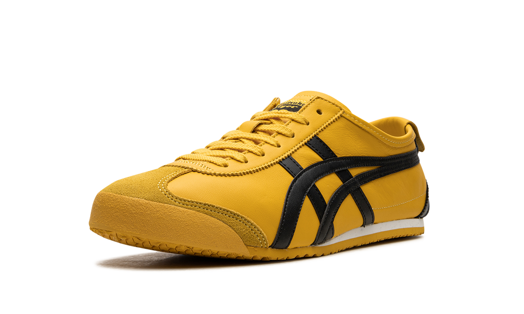 Onitsuka Tiger Mexico 66 "Kill Bill" 2023 — Baskets Collector Unisexe | 1183C102-751