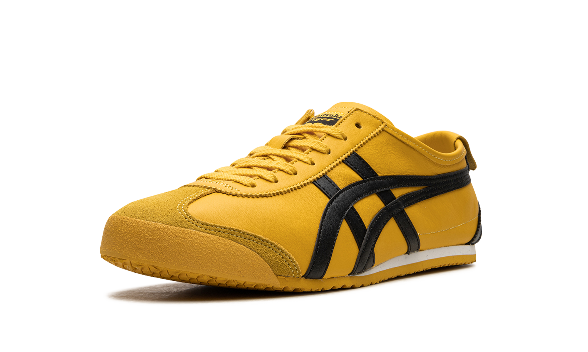 Onitsuka Tiger Mexico 66 "Kill Bill" 2023 — Baskets Collector Unisexe | 1183C102-751