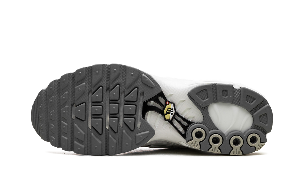 Nike Air Max Plus Triple White TN | 604133-139 | EU 36-46