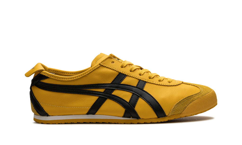 Onitsuka Tiger Mexico 66 "Kill Bill" 2023 — Baskets Collector Unisexe | 1183C102-751
