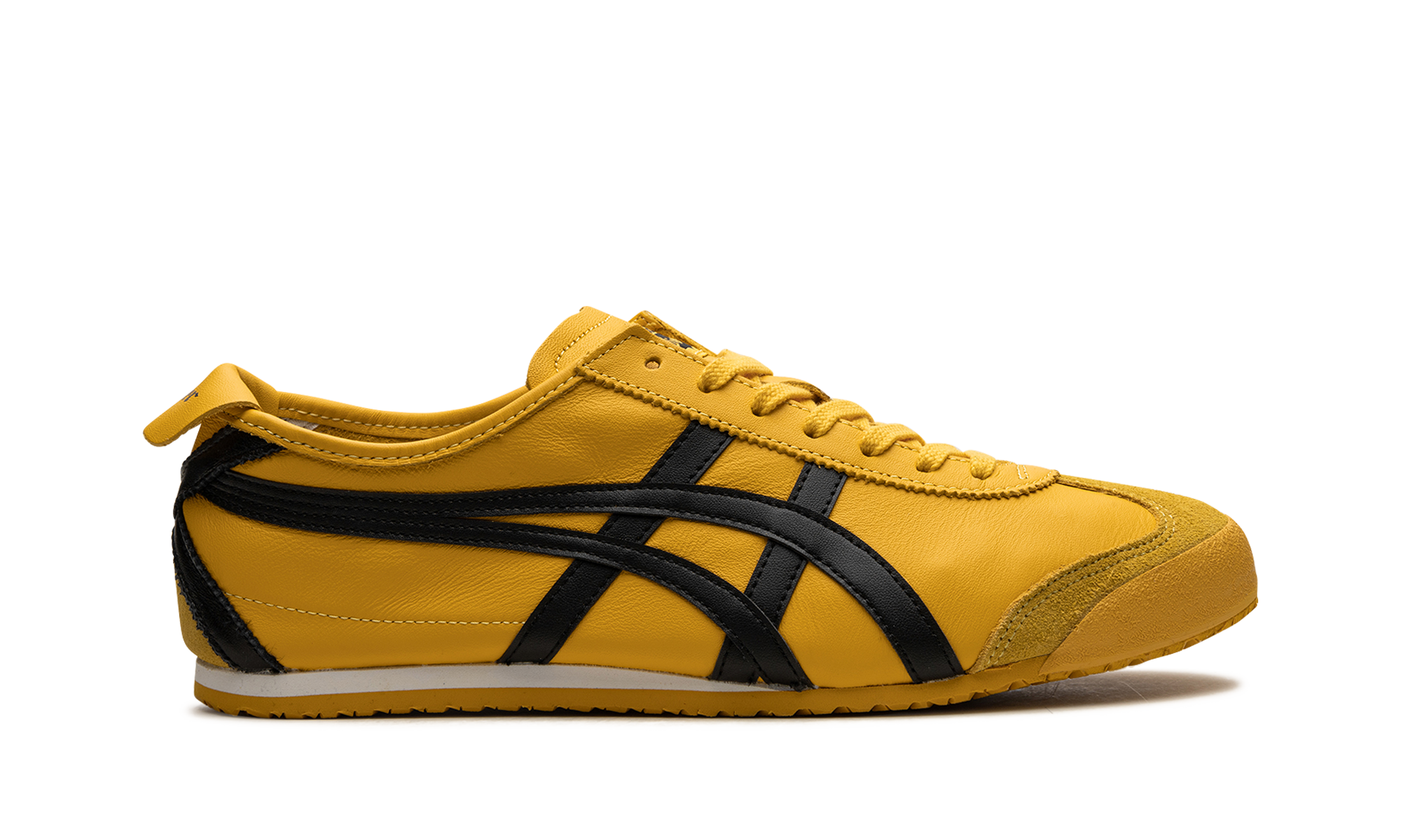 Onitsuka Tiger Mexico 66 "Kill Bill" 2023 — Baskets Collector Unisexe | 1183C102-751