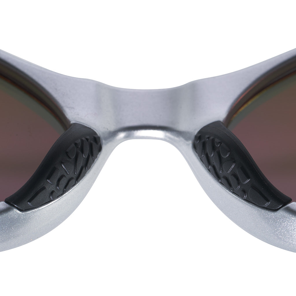 Studio view of The Inflammation Slammer with z87+ red lens