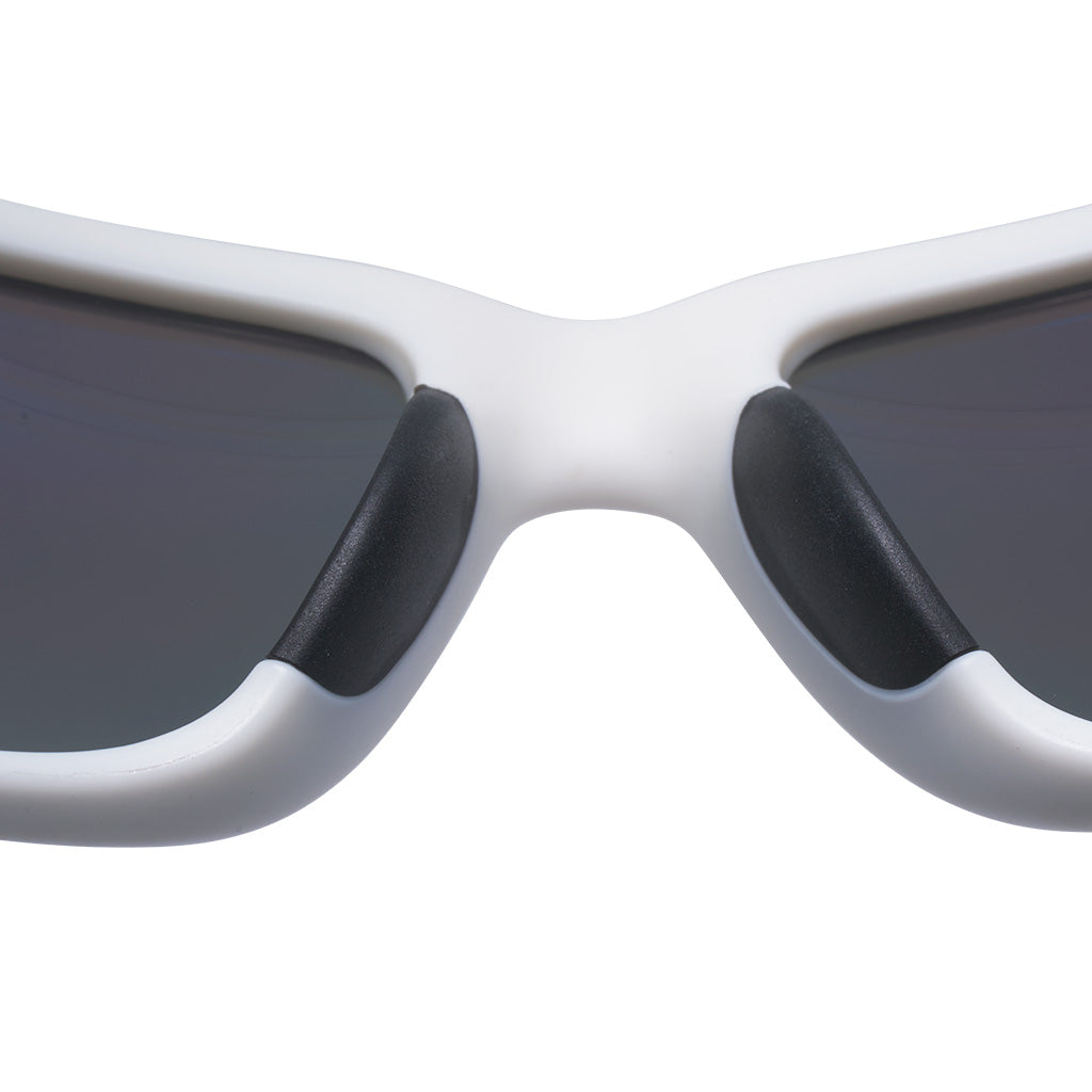 Studio view of The Miami Nights Somox with blue lens