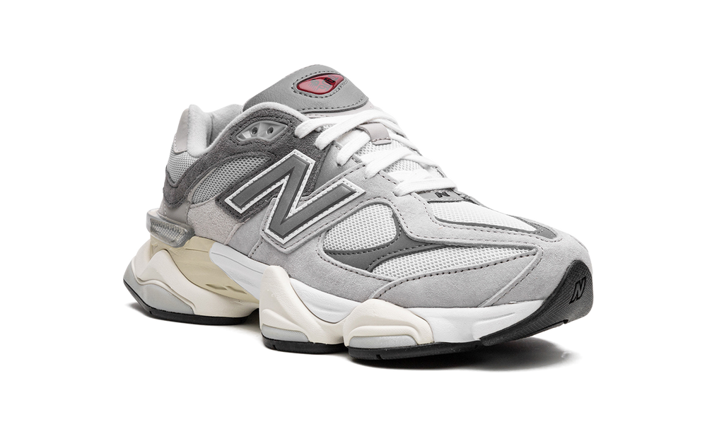New Balance 9060 "Grey" | Baskets Lifestyle Unisexe | U9060GRY
