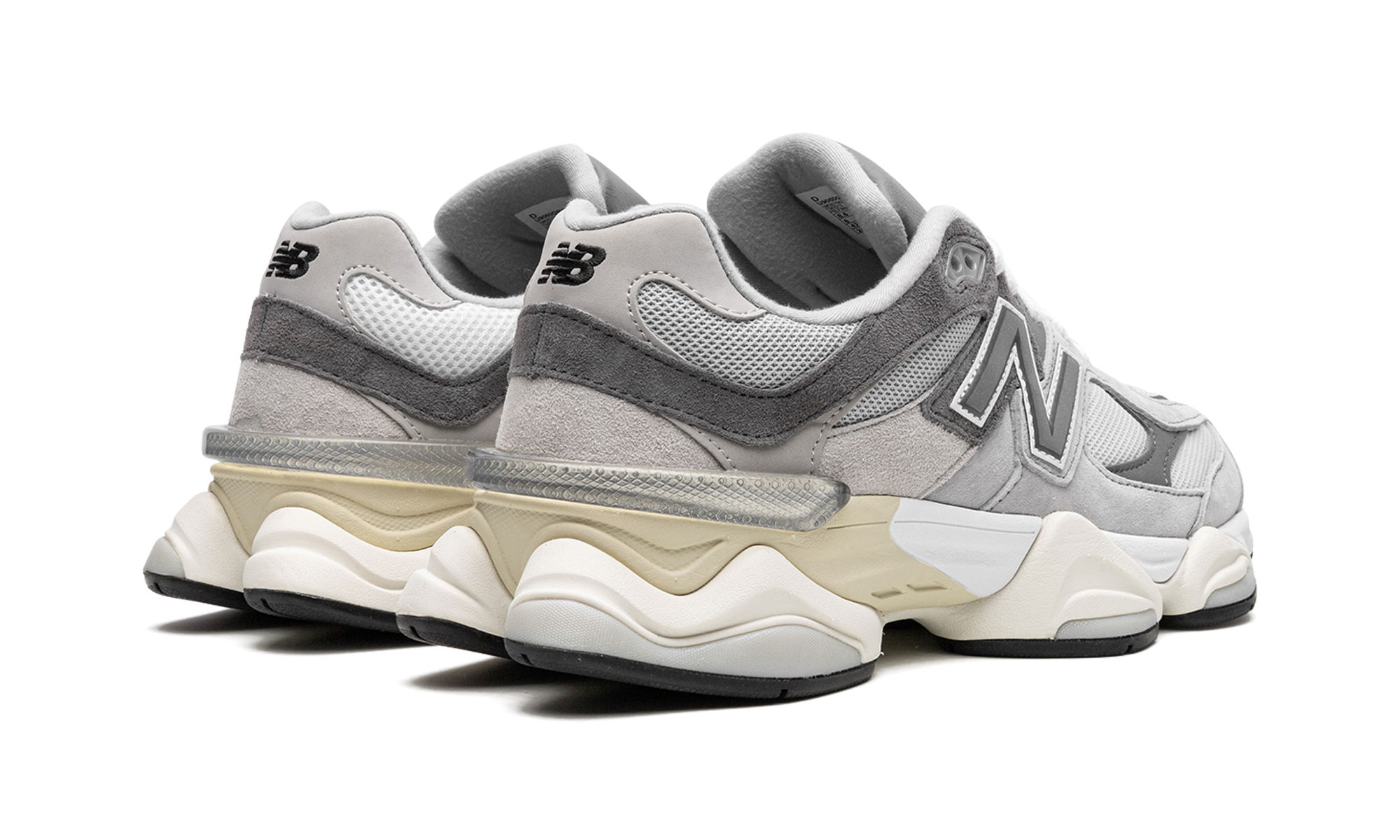 New Balance 9060 "Grey" | Baskets Lifestyle Unisexe | U9060GRY
