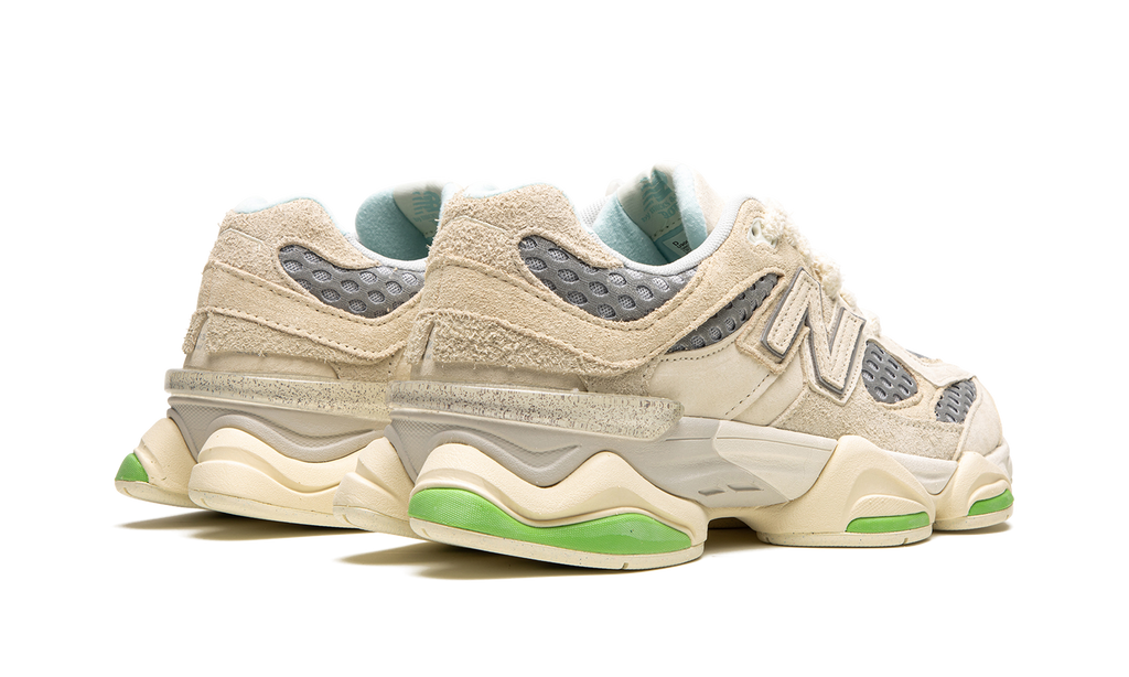 New Balance 9060 "Bricks and Wood" x Kacey Lynch | U9060BW1
