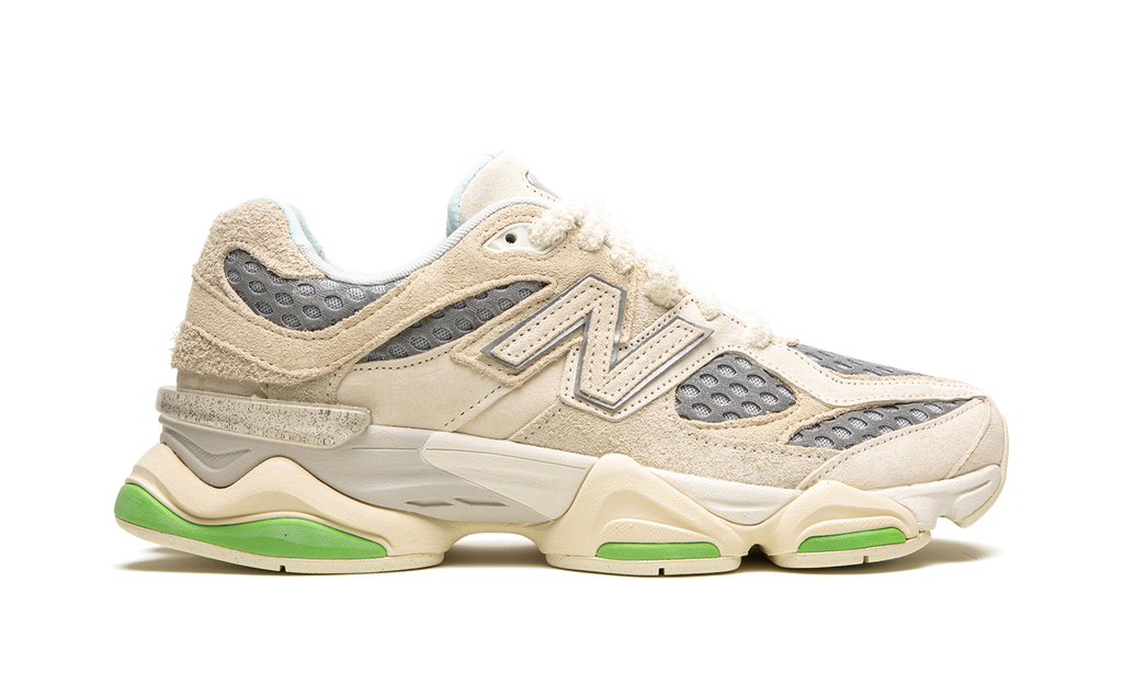 New Balance 9060 "Bricks and Wood" x Kacey Lynch | U9060BW1