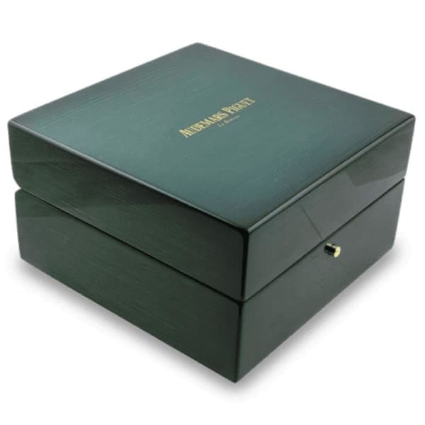 Audemars Piguet Royal Oak Chronograph Ref. # 25960OR.OO.1185OR.03 2