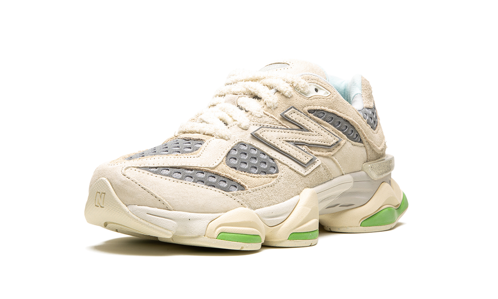 New Balance 9060 "Bricks and Wood" x Kacey Lynch | U9060BW1