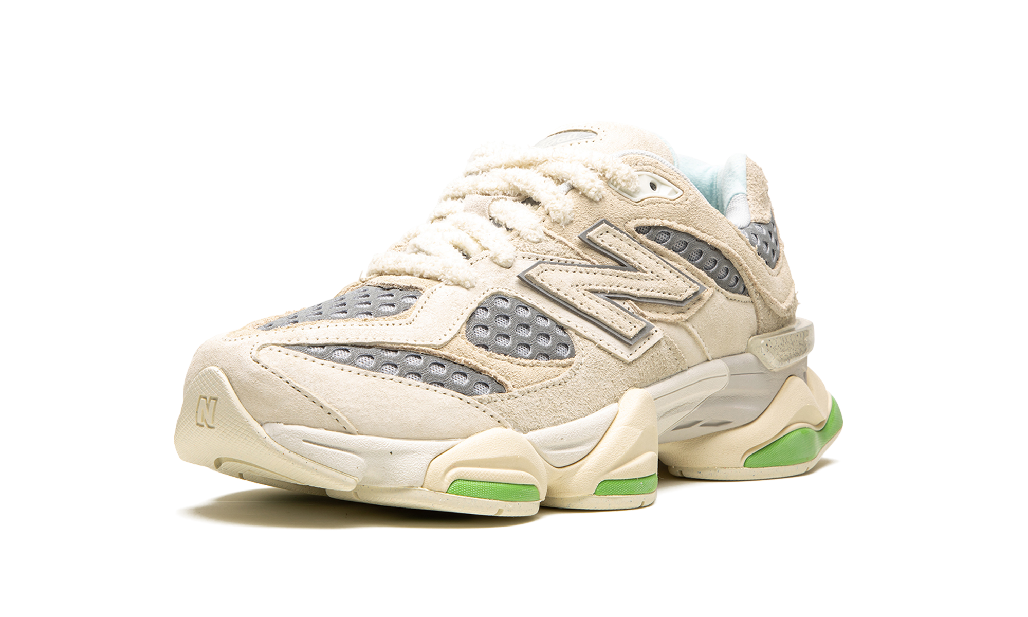 New Balance 9060 "Bricks and Wood" x Kacey Lynch | U9060BW1