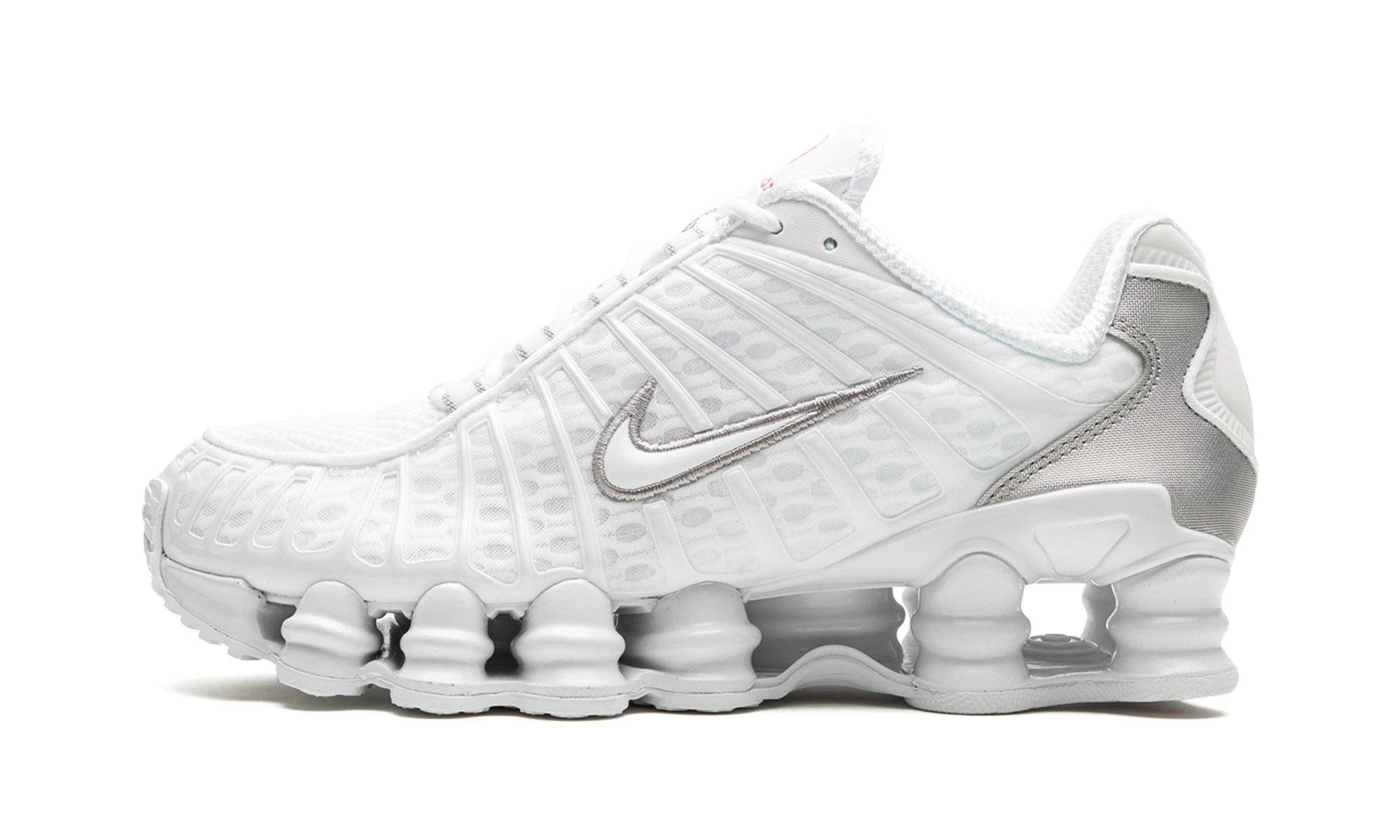 SHOX TL WMNS "White" AR3566 100
